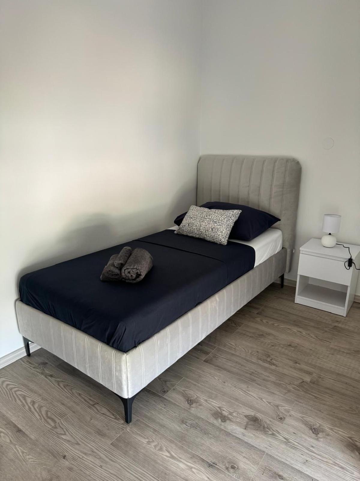 Appartamento Tigris Spalato