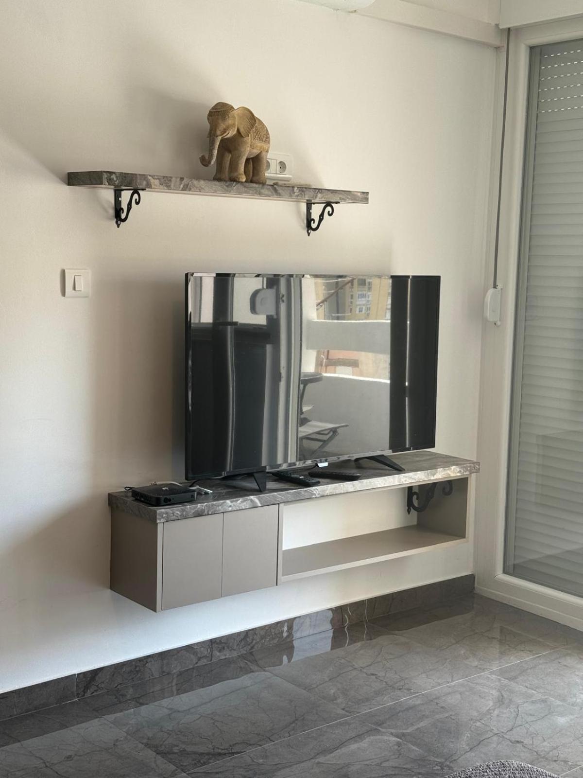 Appartamento Tigris