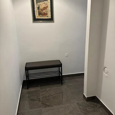 Apartment Tigris Split Extérieur photo