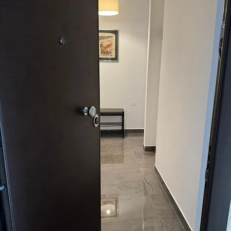 Apartment Tigris Split Extérieur photo