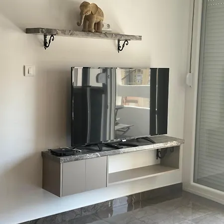 Apartment Tigris Split Extérieur photo